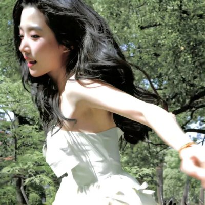 生命的圆圈