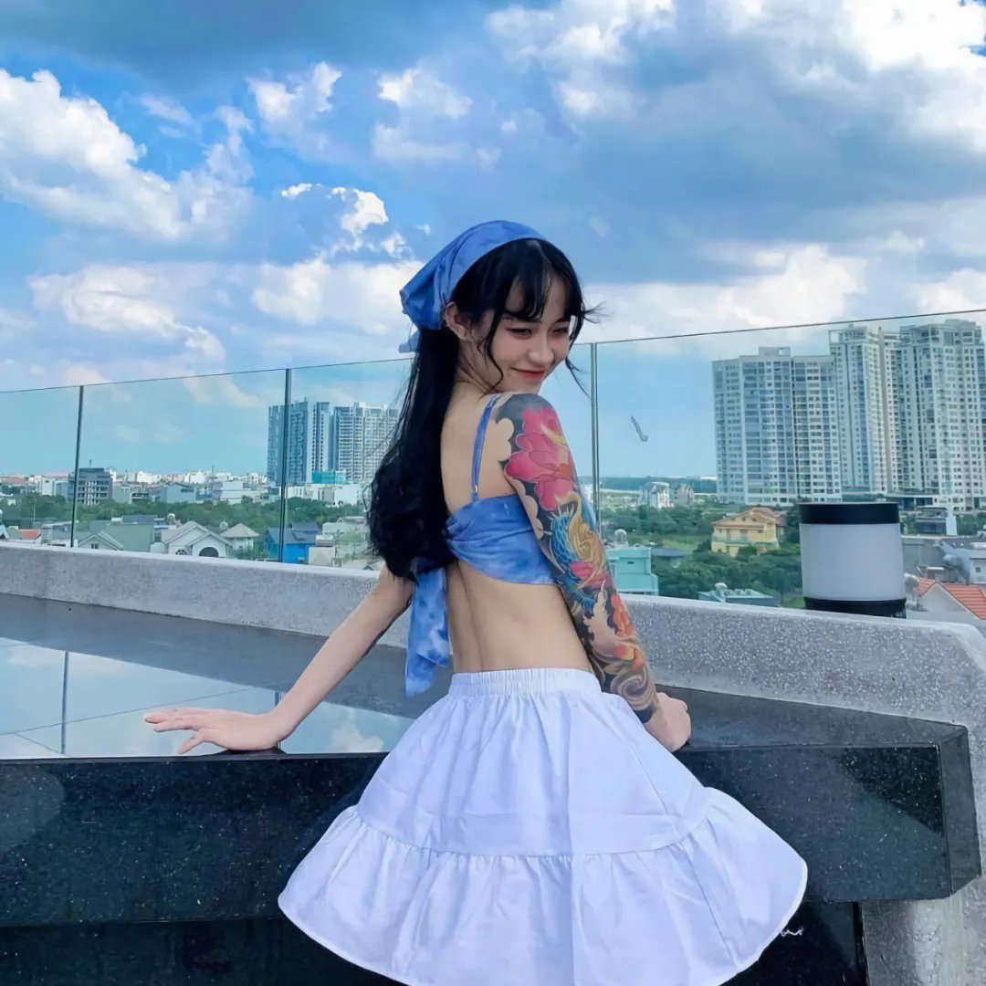 没有压力